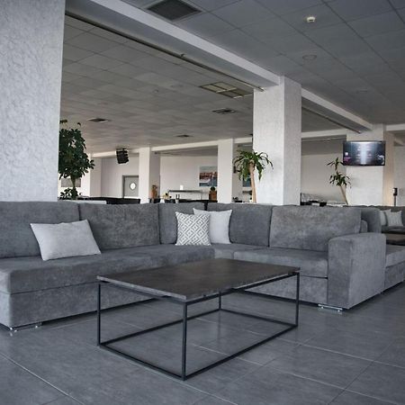 Royal Bay Suites Kéfalos エクステリア 写真