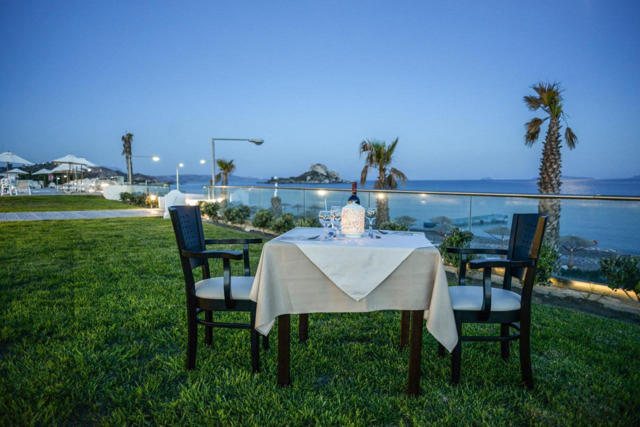 Royal Bay Suites Kéfalos エクステリア 写真