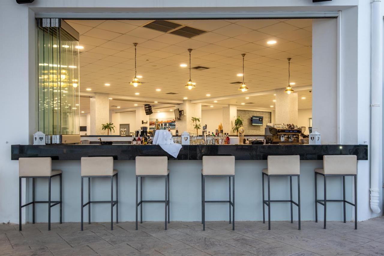 Royal Bay Suites Kéfalos エクステリア 写真