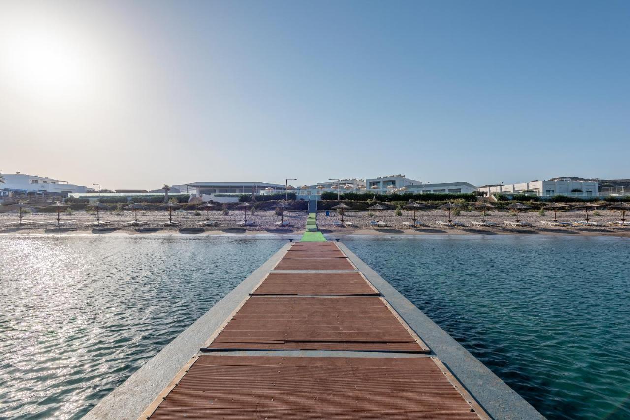 Royal Bay Suites Kéfalos エクステリア 写真
