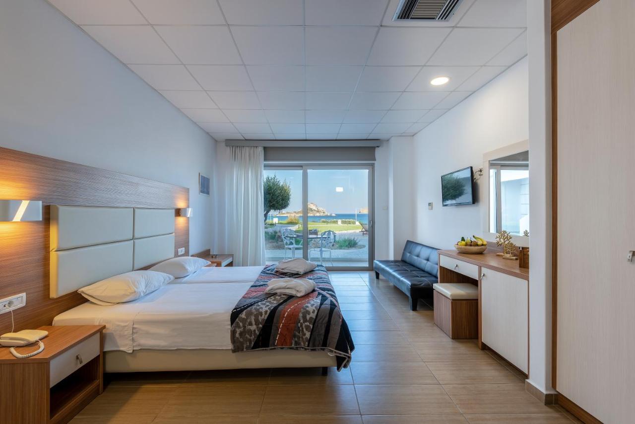 Royal Bay Suites Kéfalos エクステリア 写真