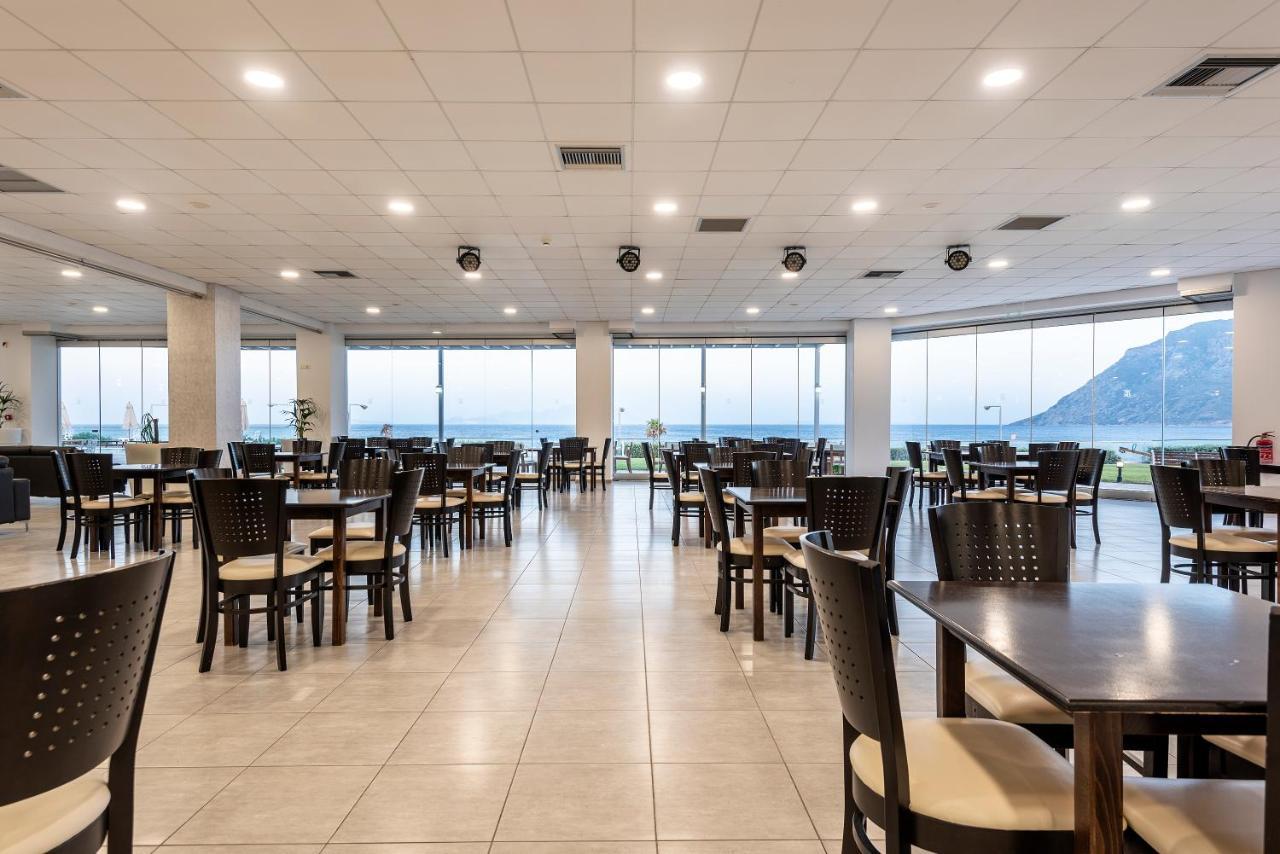 Royal Bay Suites Kéfalos エクステリア 写真