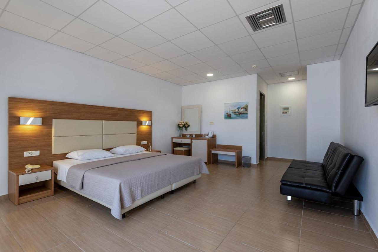 Royal Bay Suites Kéfalos エクステリア 写真