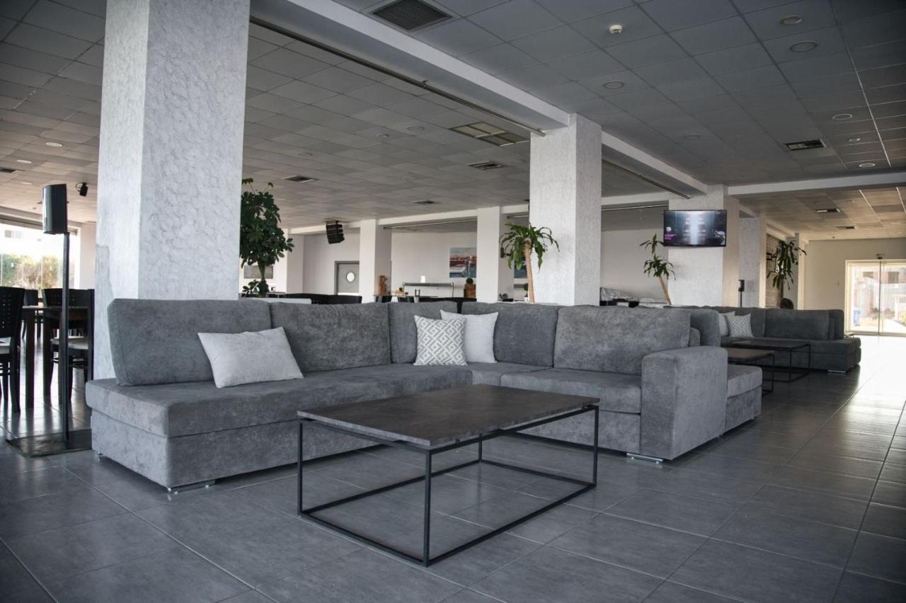Royal Bay Suites Kéfalos エクステリア 写真