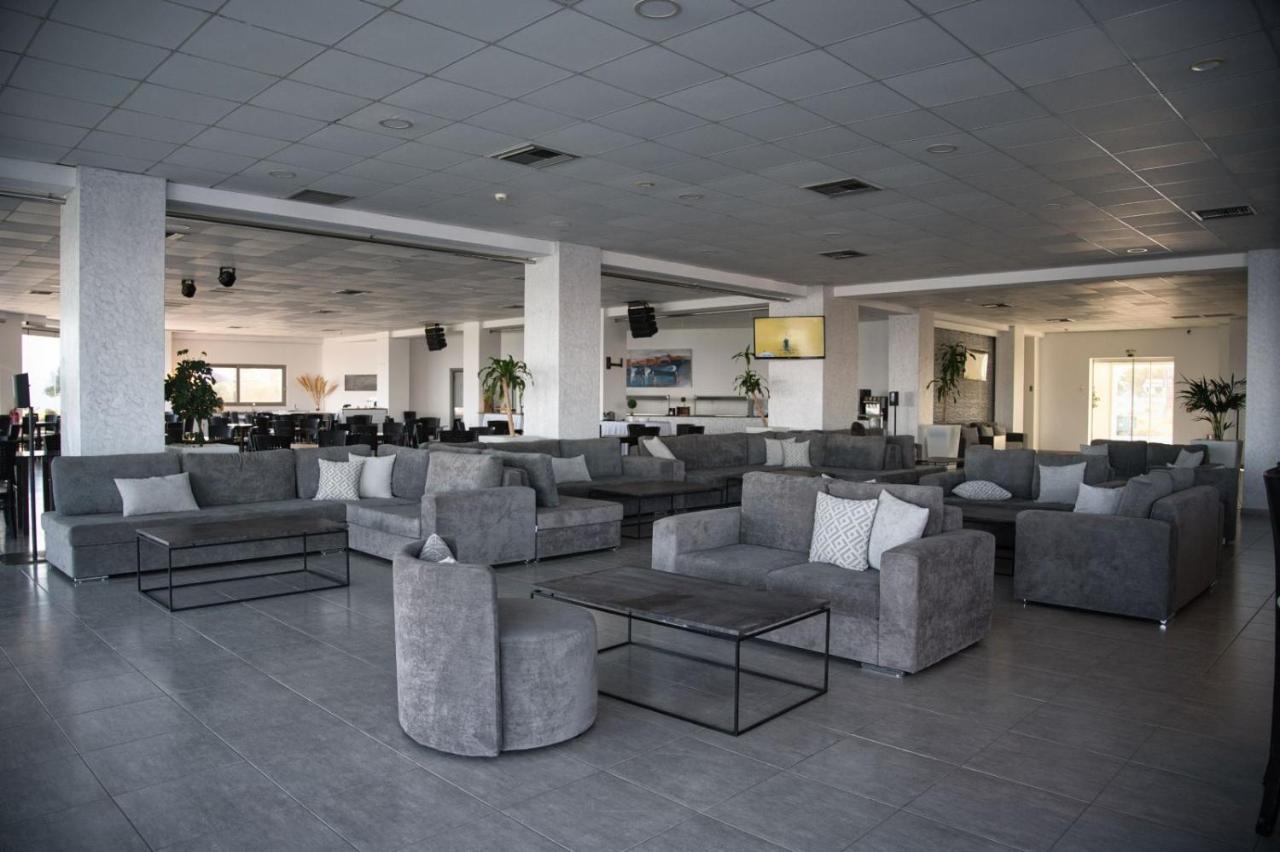 Royal Bay Suites Kéfalos エクステリア 写真