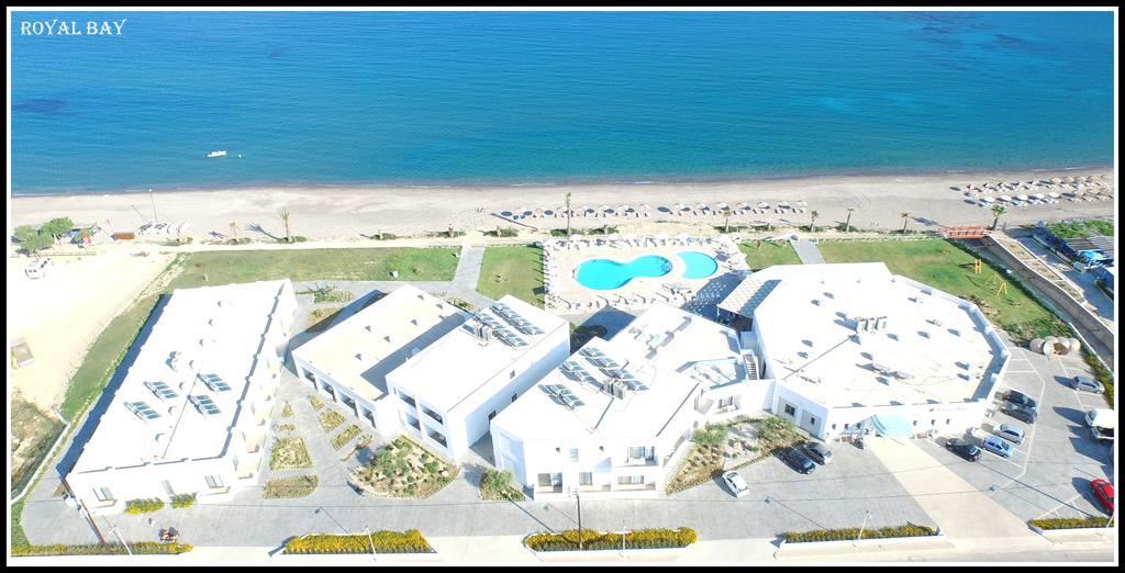 Royal Bay Suites Kéfalos エクステリア 写真