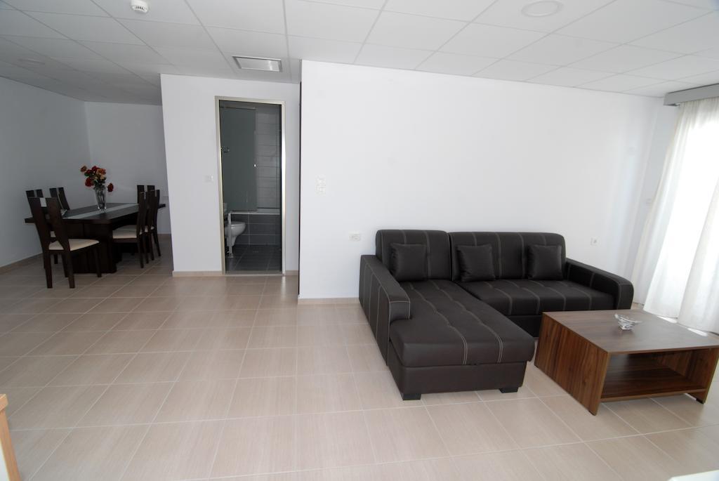 Royal Bay Suites Kéfalos 部屋 写真