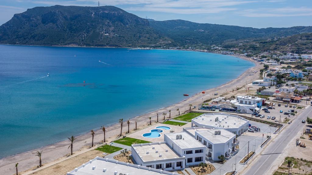 Royal Bay Suites Kéfalos エクステリア 写真